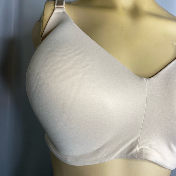 Torrid curves 360 size 36H NWT wireless full coverage Balconette womens bra - Picture 5 of 7